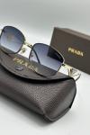 Prada Siyah İthal Unisex Gözlük G3512-ILY