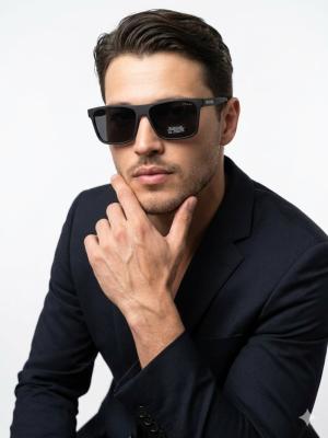 Prada Siyah İthal Erkek Gözlük G3941-ILY