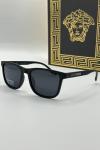 Prada Siyah İthal Unisex Güneş Gözlüğü  G1779