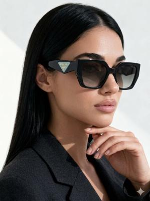 Prada Symbole Green İthal Kadın Gözlük G4447-VLL