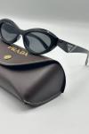 Prada Symbole PR 26ZS Siyah Kadın Gözlük G4711-CN