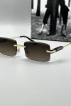 Prada Unisex Güneş Gözlüğü  G1539-VLL
