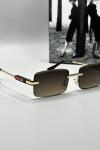 Prada Unisex Güneş Gözlüğü  G1539-VLL