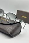 Prada Yeşil İthal Unisex Gözlük G3672-ILY
