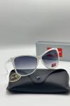Ray-Ban Beyaz İthal Kadın Güneş Gözlük G3314-EMN