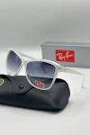 Ray-Ban Beyaz İthal Kadın Güneş Gözlük G3314-EMN