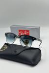 Ray-Ban Clubmaster Diamond Unisex Güneş Gözlüğü | G3082-VLL