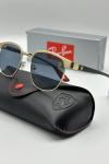 Ray-Ban Ferrari Gold İthal Erkek Güneş Gözlük G3236-EMN