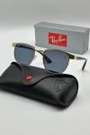 Ray-Ban Ferrari Gold İthal Erkek Güneş Gözlük G3236-EMN