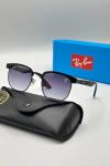 Ray-Ban Scuderia Siyah Unisex Güneş Gözlüğü G3201-VLL