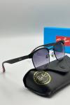 Ray-Ban Scuderia Siyah Unisex Güneş Gözlüğü G3201-VLL