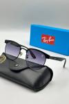 Ray-Ban Scuderia Siyah Unisex Güneş Gözlüğü G3201-VLL