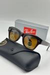 Rayban 4368 Kahverengi İthal Kadın Güneş Gözlüğü | G3086
