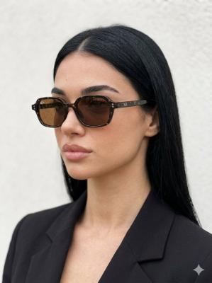 Rayban 4455 ZURI Leopar İthal Kadın Gözlük G4473-VLL