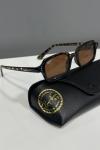 Rayban 4455 ZURI Leopar İthal Kadın Gözlük G4473-VLL