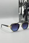 Rayban Ahşap Çerçeve Unisex Güneş Gözlüğü  G1350