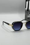 Rayban Ahşap Çerçeve Unisex Güneş Gözlüğü  G1350