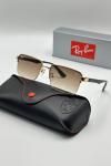 Rayban Brown Touch İthal Unisex Gözlük G3253-VLL