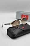 Rayban Brown Touch İthal Unisex Gözlük G3253-VLL