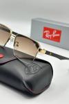 Rayban Brown Touch İthal Unisex Gözlük G3253-VLL