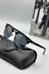 Rayban Clubmaster Siyah İthal Unisex Güneş Gözlüğü | G1641