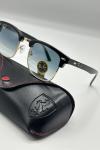 Rayban Clubmaster İthal Erkek Güneş Gözlük G3827-VLL