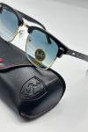 Rayban Clubmaster İthal Kadın Güneş Gözlük G3828-VLL