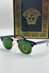 Rayban Clubmaster Unisex İthal Güneş Gözlüğü  G1518-ILY