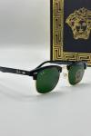 Rayban Clubmaster Unisex İthal Güneş Gözlüğü  G1518-ILY