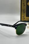 Rayban Clubmaster Unisex İthal Güneş Gözlüğü  G1518-ILY