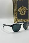 Rayban Clubmaster Siyah İthal Unisex Güneş Gözlüğü  G1527-ILY