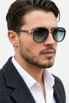 Rayban Damla Model Lacivert İthal Erkek Gözlük G4329-VLL