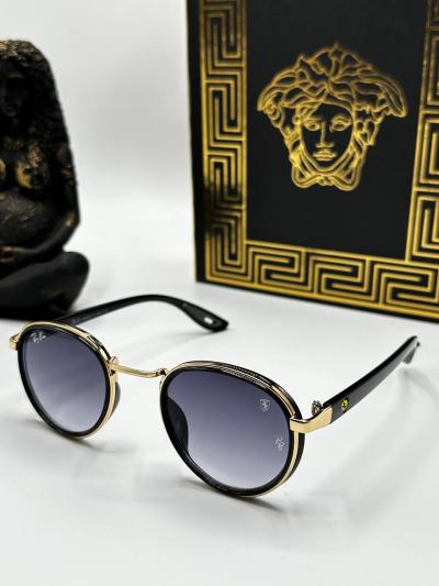 Rayban Ferrari Unisex Güneş Gözlüğü  G1237-VLL