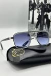 Rayban Ferrari Gri Mor Cam İthal Unisex Güneş Gözlüğü | G2004-VLL
