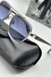 Rayban Ferrari Gri Mor Cam İthal Unisex Güneş Gözlüğü | G2004-VLL