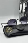 Rayban Ferrari Gri Unisex Güneş Gözlüğü | G2072