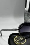 Rayban Ferrari Gri Unisex Güneş Gözlüğü | G2072