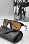 Rayban Ferrari Kahverengi İthal Erkek Güneş Gözlüğü | G3040