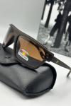 Rayban Ferrari Kahverengi İthal Erkek Güneş Gözlüğü | G3040
