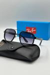 Rayban Ferrari Siyah Unisex Güneş Gözlüğü G3182
