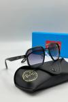Rayban Ferrari Siyah Unisex Güneş Gözlüğü G3182