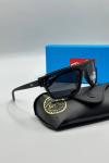 Rayban Ferrari Siyah ithal Erkek Güneş Gözlüğü