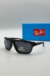 Rayban Ferrari Siyah ithal Erkek Güneş Gözlüğü