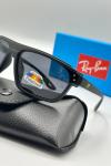 Rayban Ferrari Siyah ithal Erkek Güneş Gözlüğü