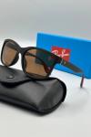Rayban Ferrari Kahverengi ithal Erkek Güneş Gözlüğü G3203