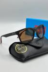 Rayban Ferrari Kahverengi ithal Erkek Güneş Gözlüğü G3203