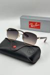 Rayban Ferrari Kahverengi Unisex Güneş Gözlük G3227-VLL