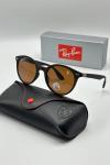 Rayban Ferrari Kahverengi İthal Unisex Güneş Gözlüğü G3250-VLL
