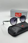 Rayban Ferrari Mavi Saplı İthal Unisex Güneş Gözlüğü G3251-VLL