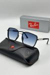 Rayban Ferrari Lacivert İthal Erkek Gözlük G3257-VLL